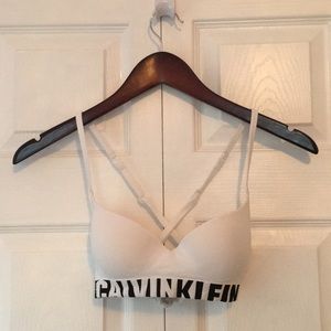 Calvin Klein Bra